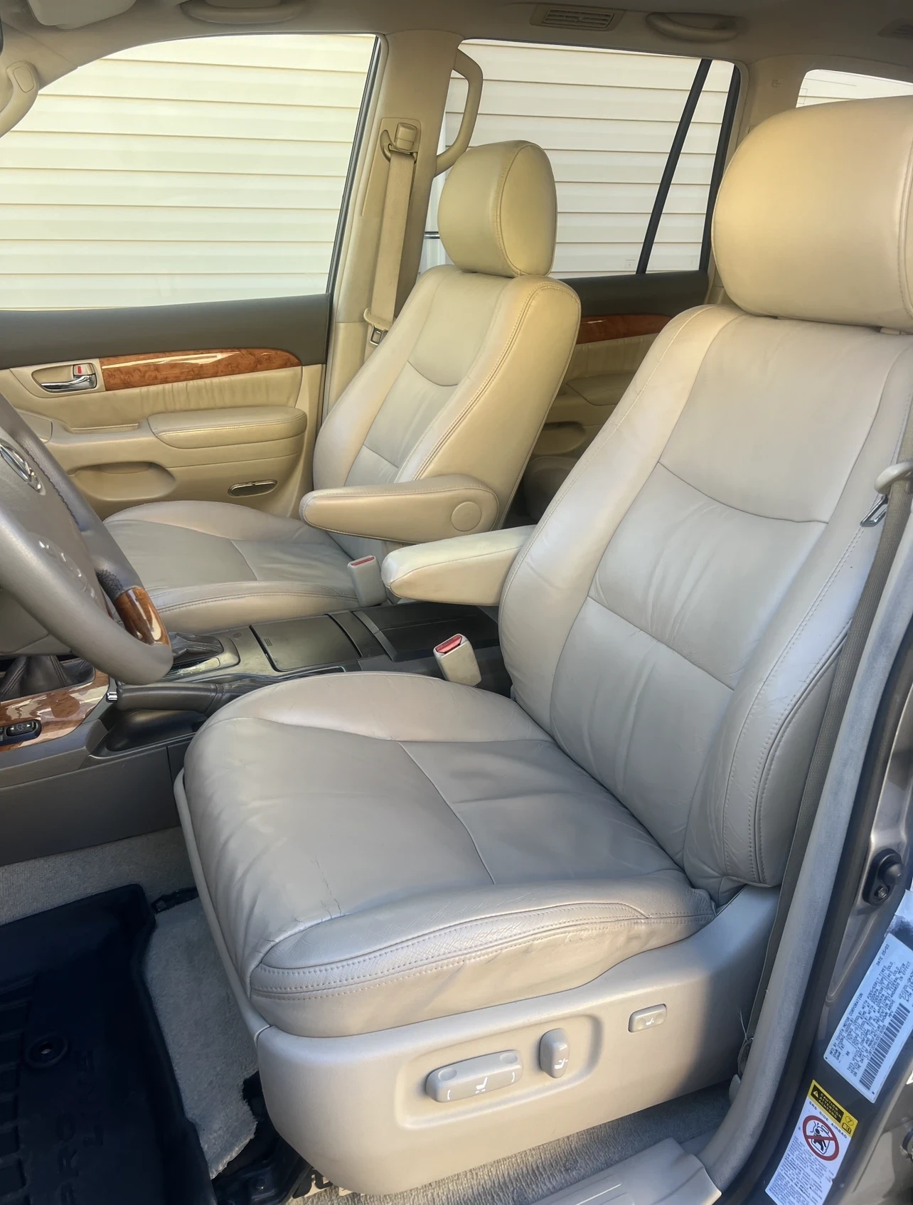 Toyota Land cruiser 4700 cc v8 | Mobile.bg   10