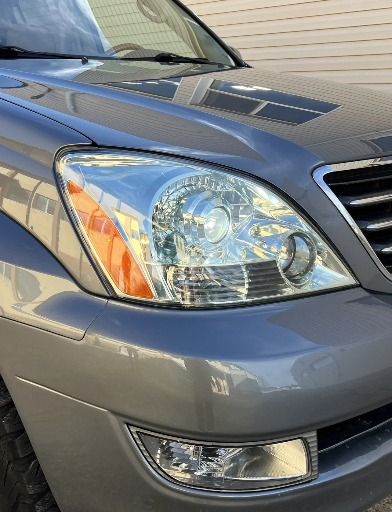 Toyota Land cruiser 4700 cc v8 | Mobile.bg   17