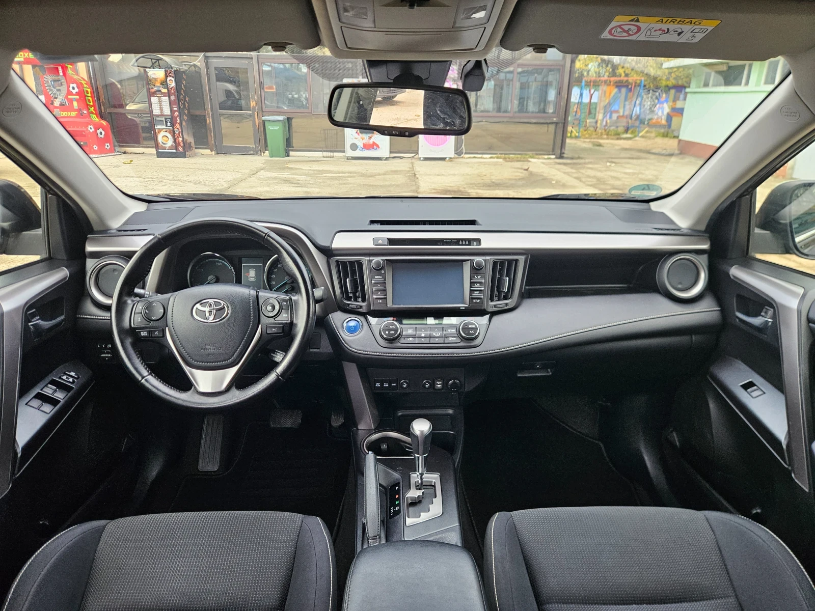 Toyota Rav4 107000.km - изображение 9