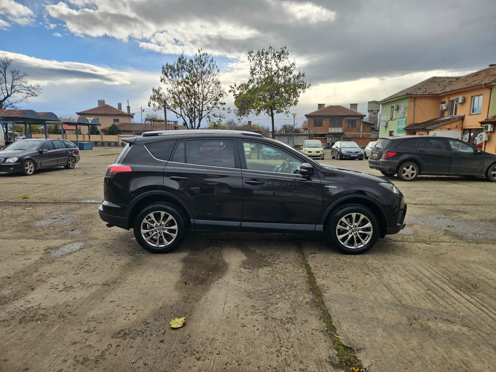 Toyota Rav4 107000.km - изображение 7