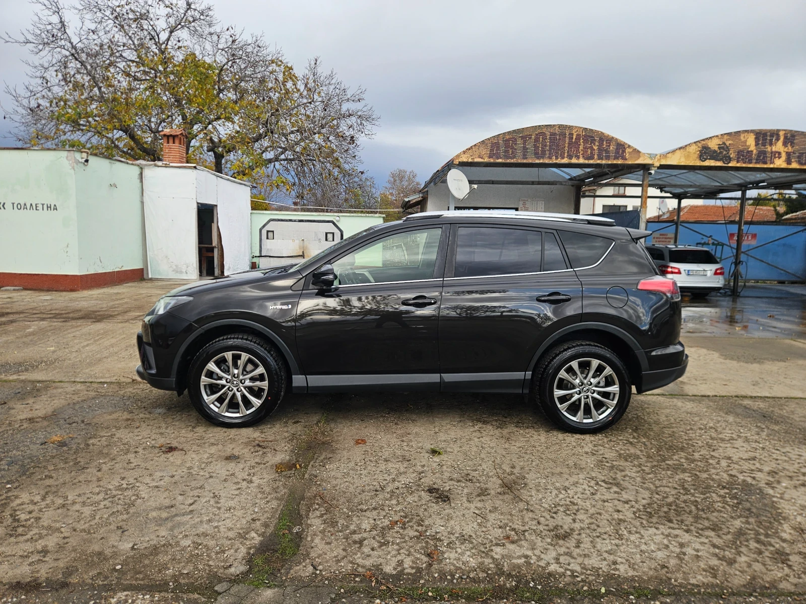 Toyota Rav4 107000.km - изображение 3