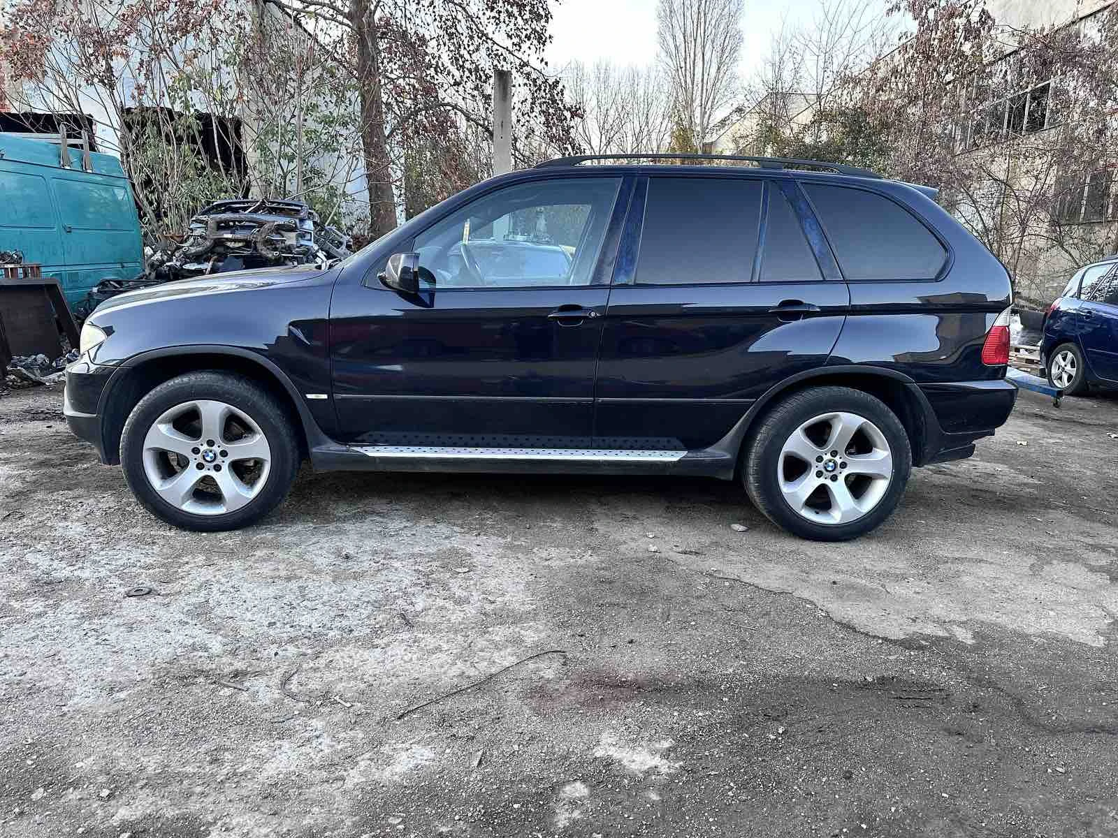 BMW X5  - изображение 3
