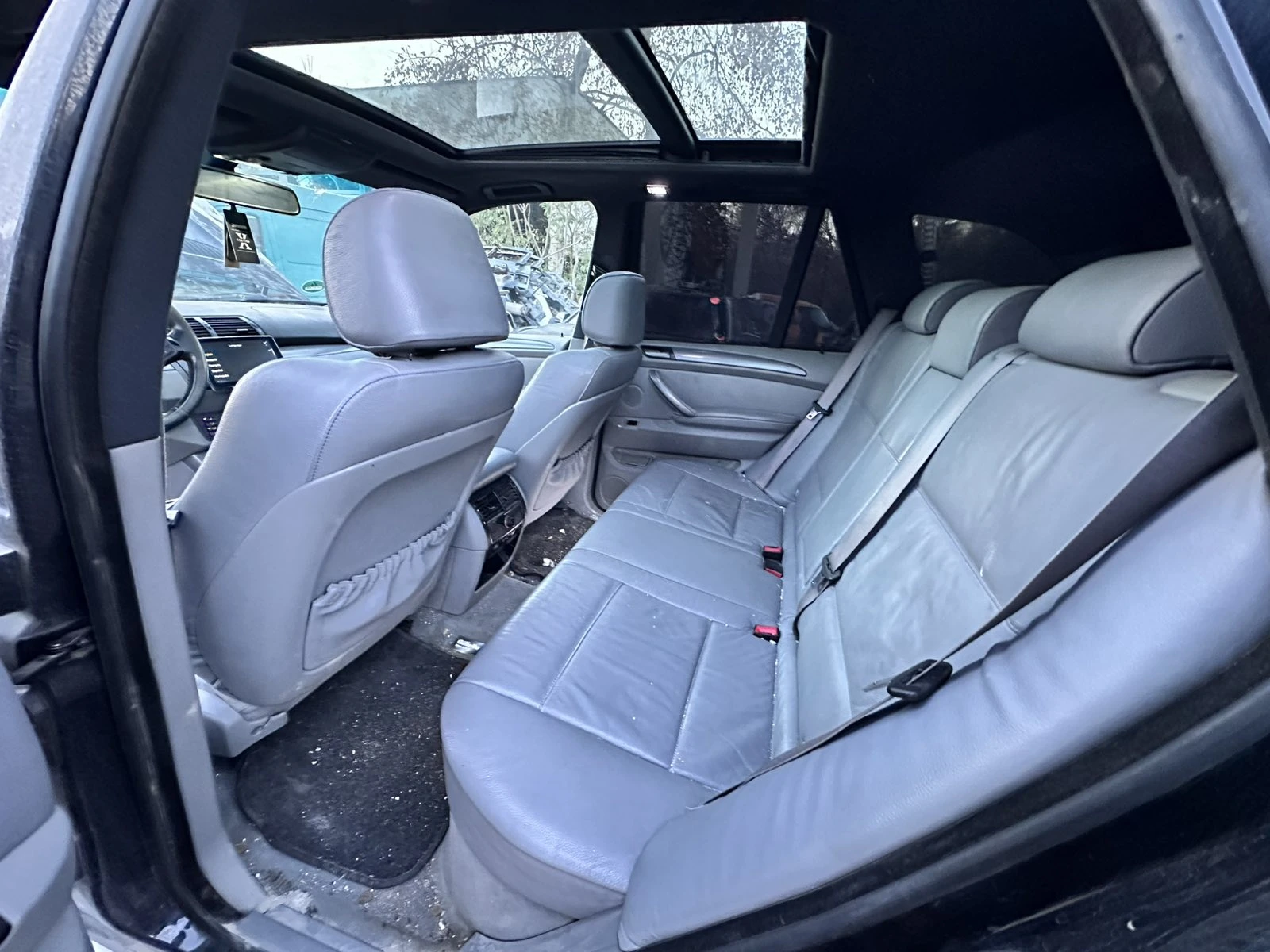 BMW X5  - изображение 6