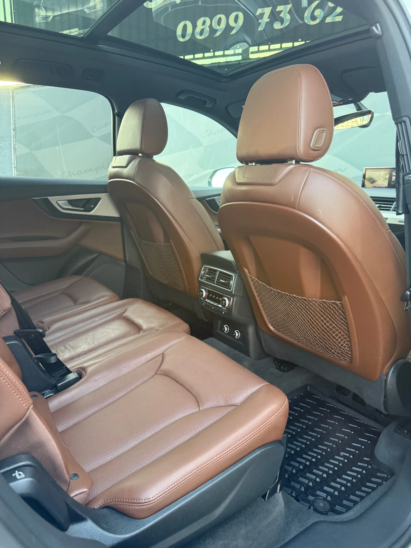Audi Q7 7  | Mobile.bg   17