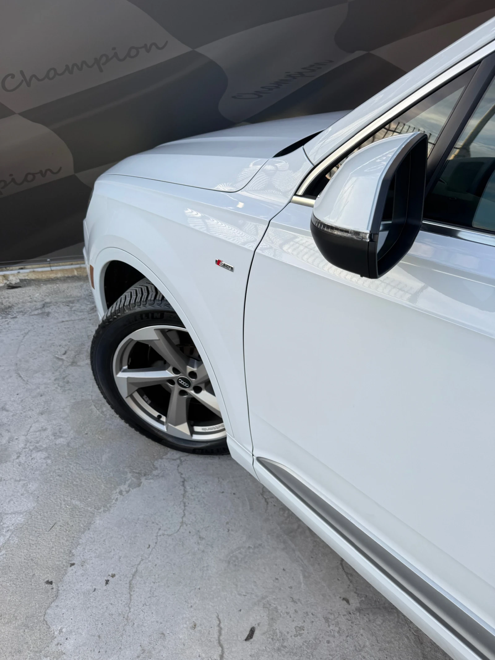 Audi Q7 7 Местен - изображение 7