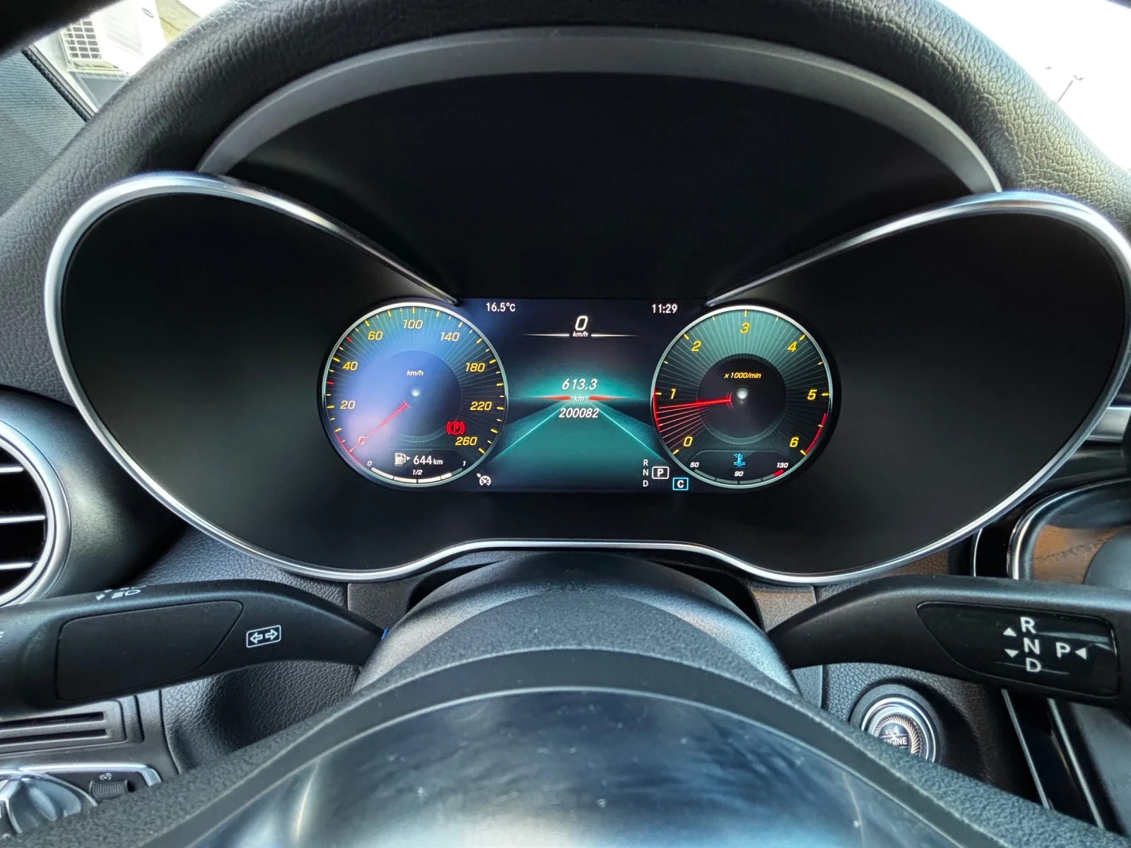 Mercedes-Benz GLC 220 4 Matic* 2020* �������� ������*  | Mobile.bg � ����������� 12