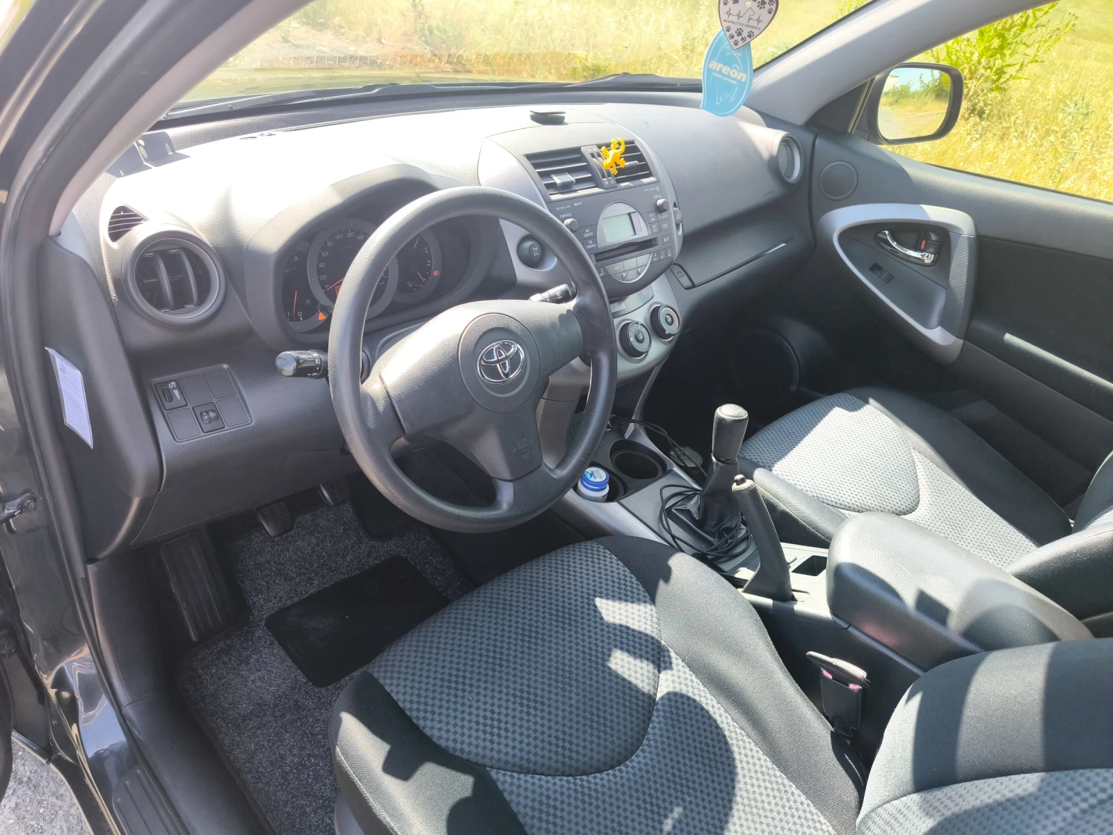 Toyota Rav4 2.0 Vvti | Mobile.bg   5