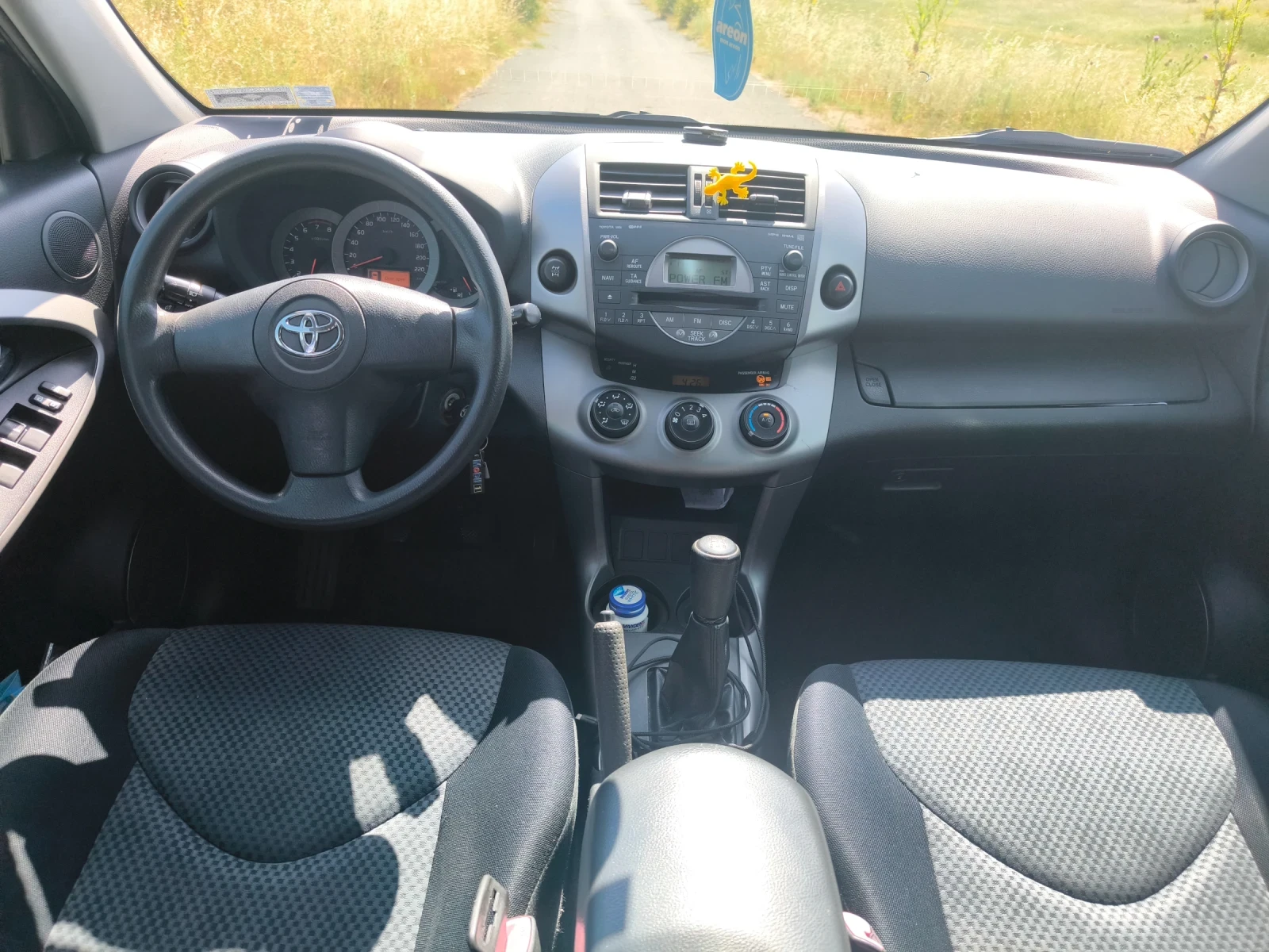 Toyota Rav4 2.0 Vvti | Mobile.bg   7