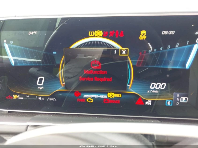 Mercedes-Benz GLS 63 AMG 4L V8   N All Wheel Drive | Mobile.bg � ����������� 14