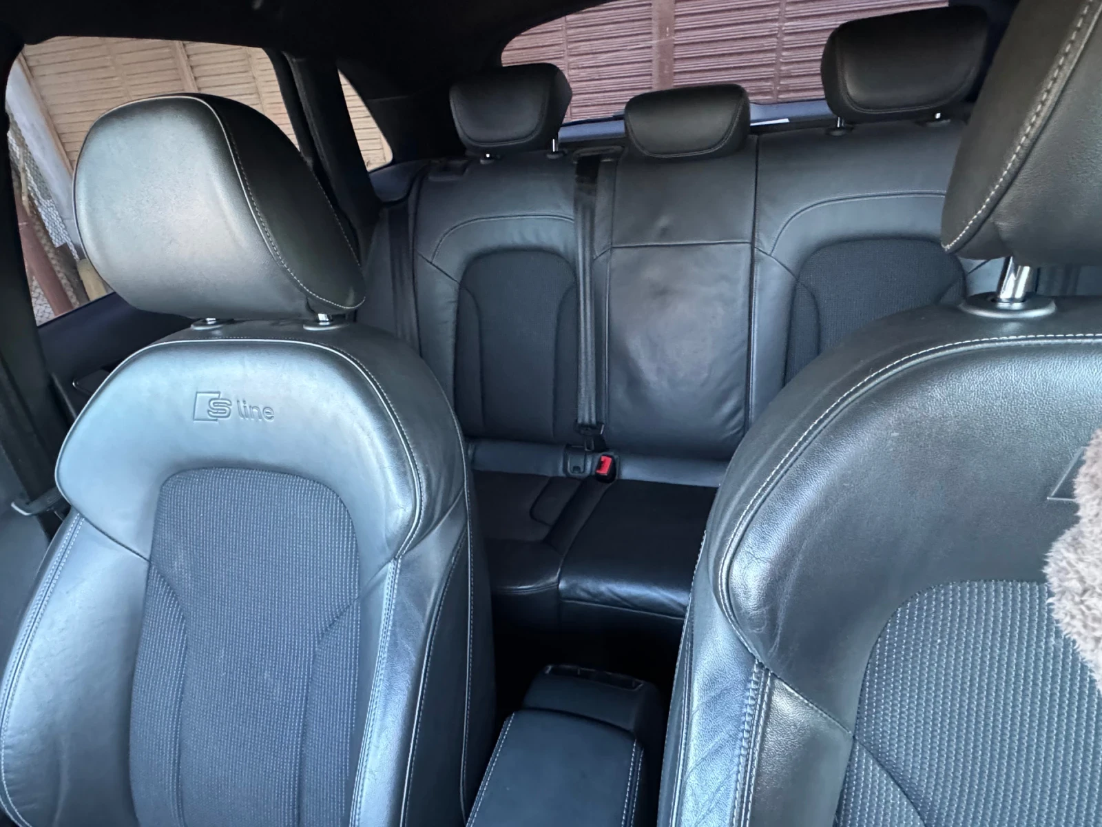 Audi Q3 2000 TFSI | Mobile.bg � ����������� 12