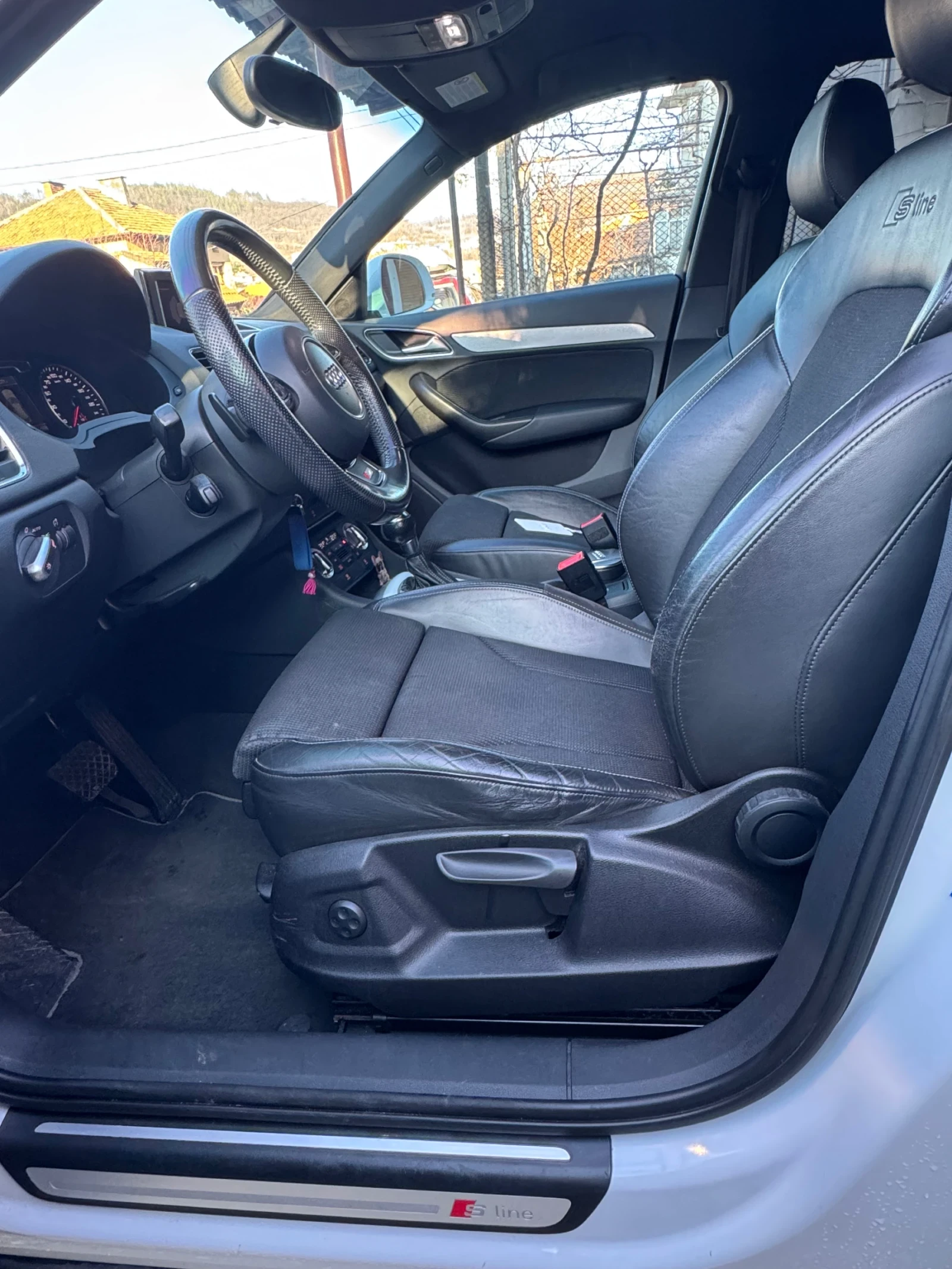 Audi Q3 2000 TFSI | Mobile.bg � ����������� 14