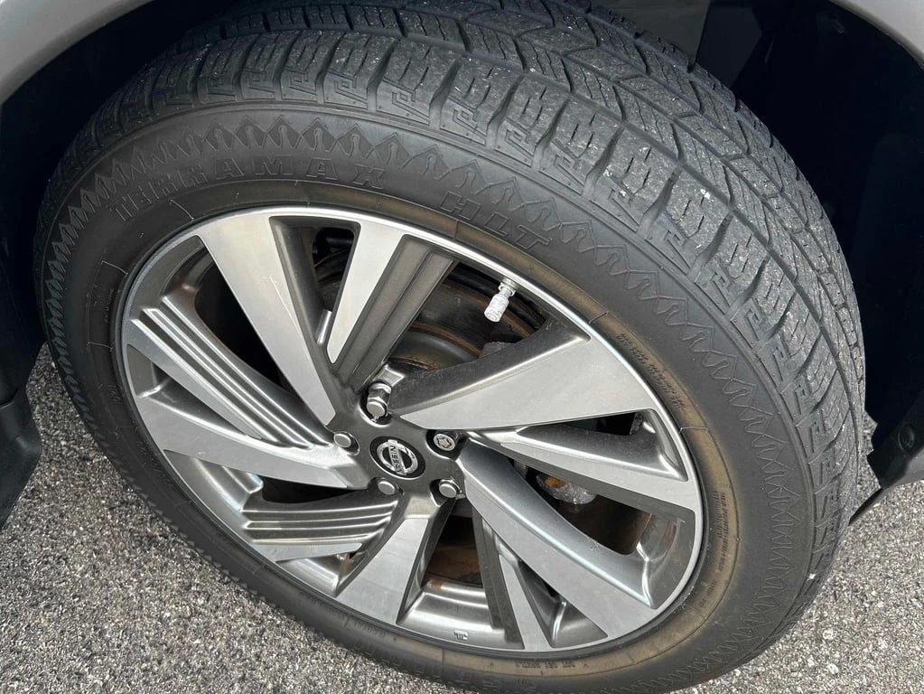 Nissan Murano CARFAX | Mobile.bg � ����������� 14