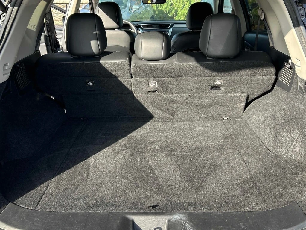 Nissan Murano CARFAX | Mobile.bg � ����������� 11