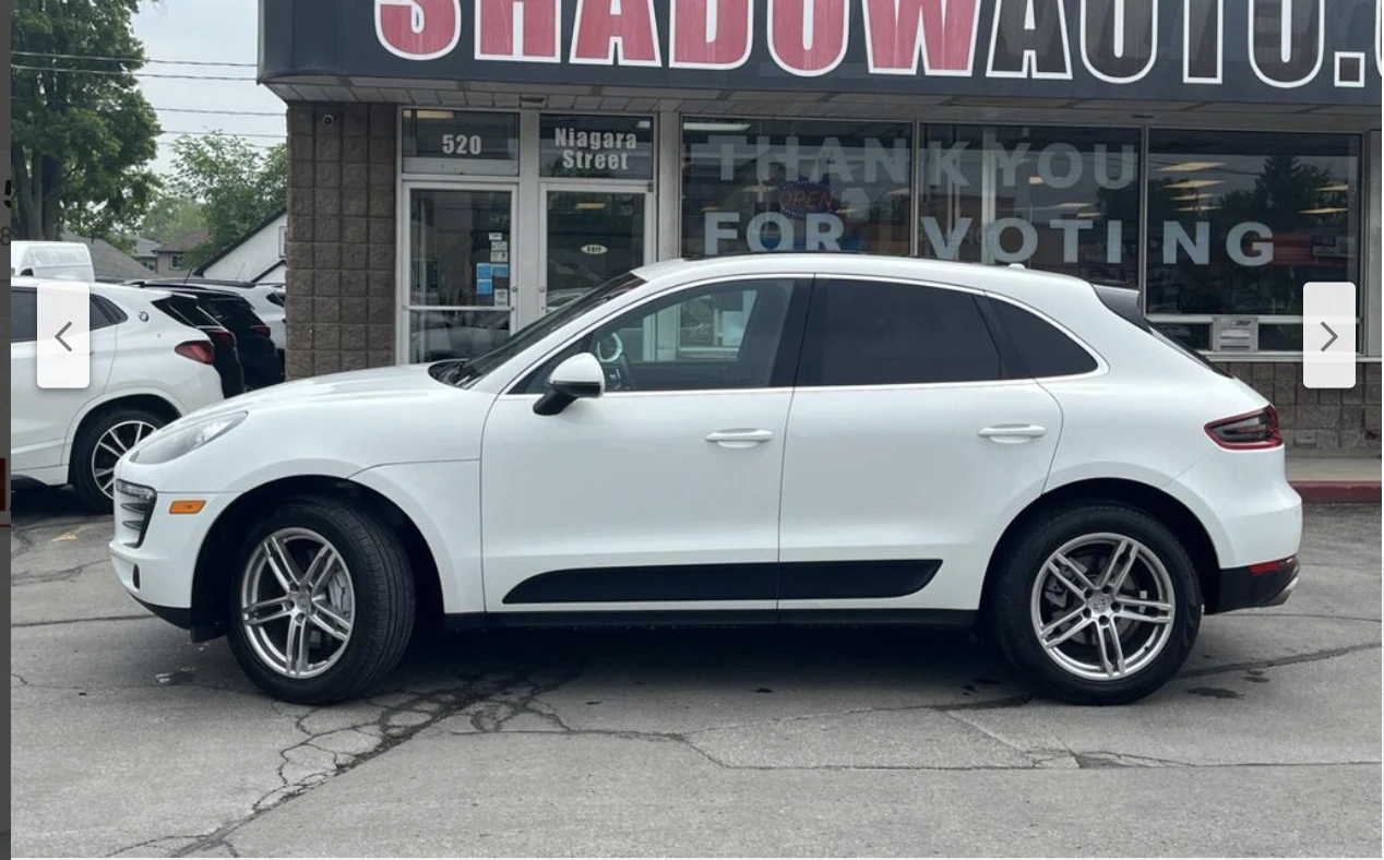 Porsche Macan S* PDK* ПОДГРЕВ* КАМЕРА* КЕЙЛЕС* LANE* ASSIST - изображение 6