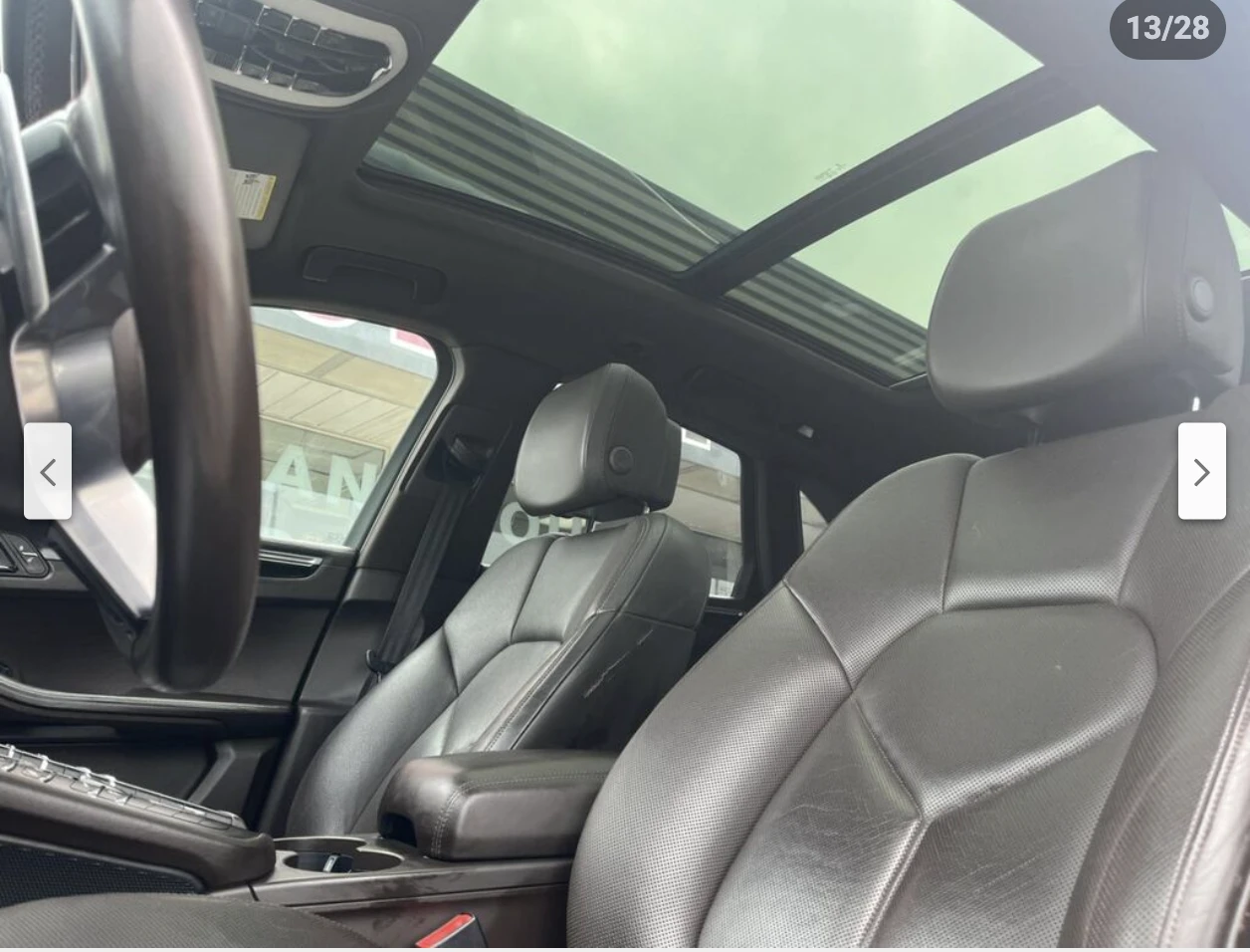 Porsche Macan S* PDK* �������* ������* ������* LANE* ASSIST | Mobile.bg � ����������� 15