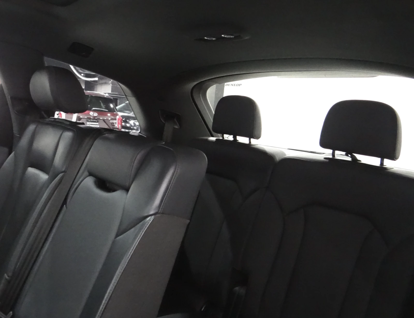 Audi Q7 PROGRESSIV QUATTRO / ��������� / �������� / 360  | Mobile.bg � ����������� 13