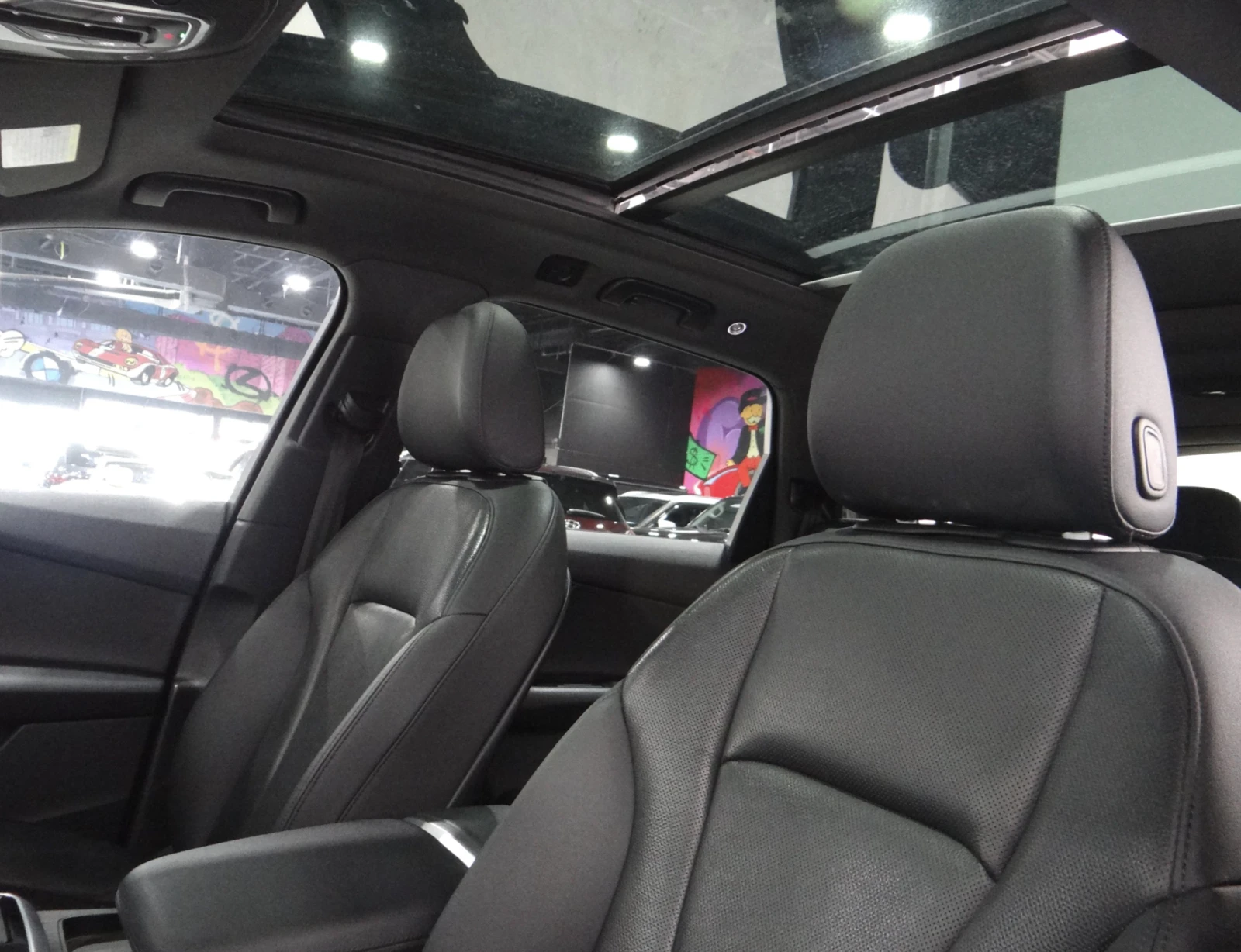 Audi Q7 PROGRESSIV QUATTRO / ��������� / �������� / 360  | Mobile.bg � ����������� 11