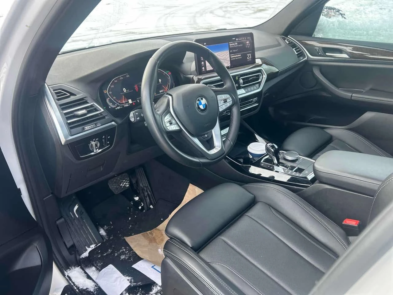 BMW X3 * xDrive30i * CARFAX * ���� �� �� | Mobile.bg � ����������� 14
