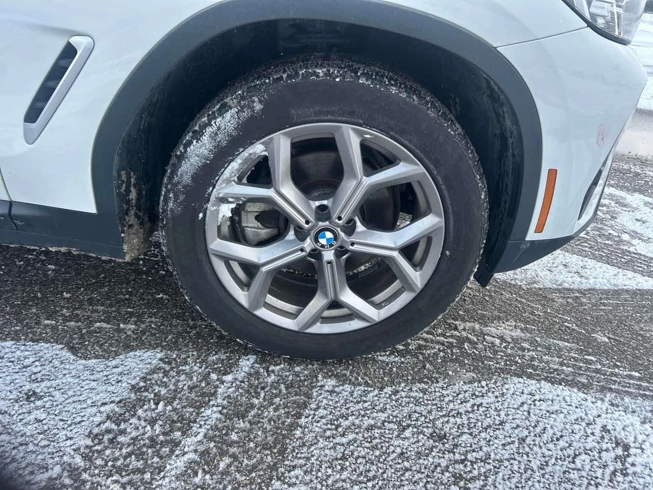 BMW X3 * xDrive30i * CARFAX * ЦЕНА ДО БГ - изображение 7