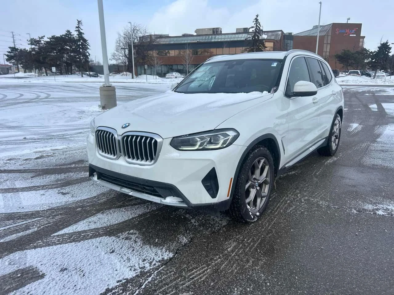 BMW X3 * xDrive30i * CARFAX * ���� �� �� | Mobile.bg � ����������� 1