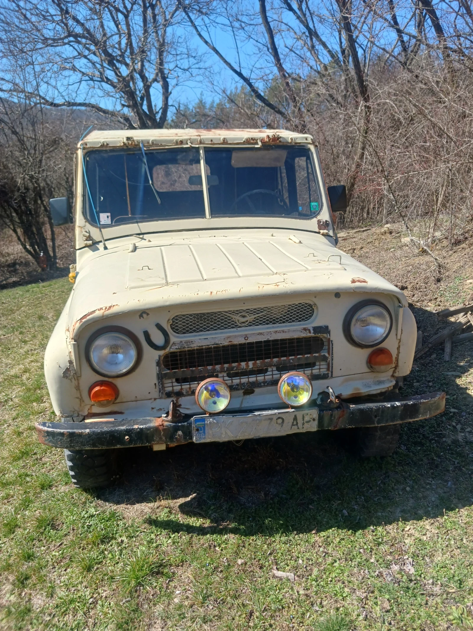 Uaz 469 | Mobile.bg � ����������� 1