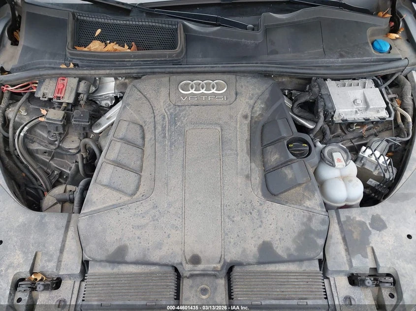 Audi Q7 3.0l 3.0T Premium, снимка 10 - Автомобили и джипове - 53924094