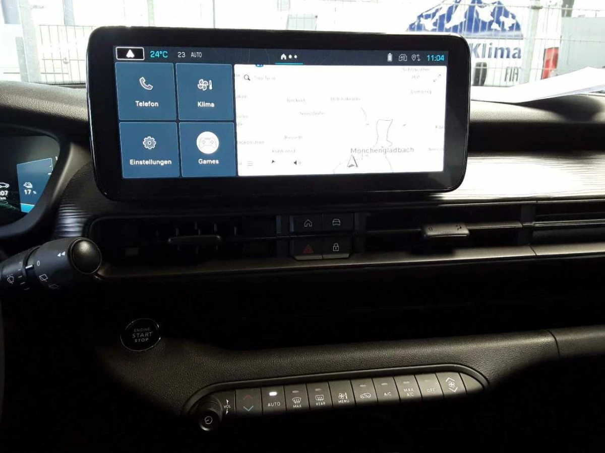 Jeep Avenger 51 kWh Longitude, снимка 8 - Автомобили и джипове - 54122040