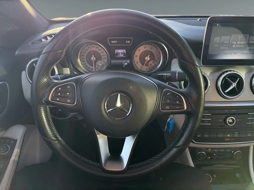 Mercedes-Benz GLA 250 4MATIC* ����������* (���� �� ��)  | Mobile.bg � ����������� 13
