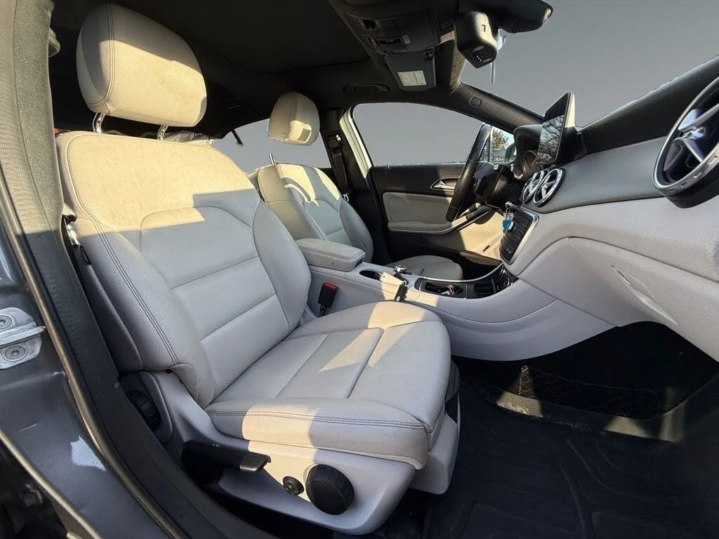 Mercedes-Benz GLA 250 4MATIC* ����������* (���� �� ��)  | Mobile.bg � ����������� 16