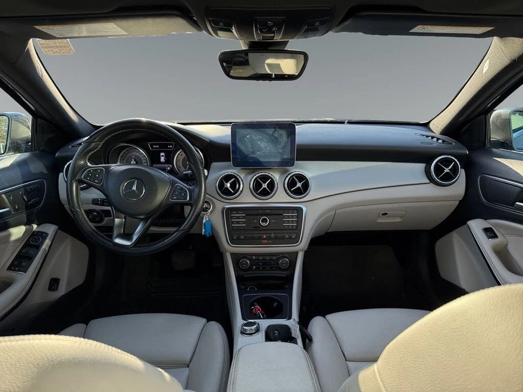 Mercedes-Benz GLA 250 4MATIC* ����������* (���� �� ��)  | Mobile.bg � ����������� 12