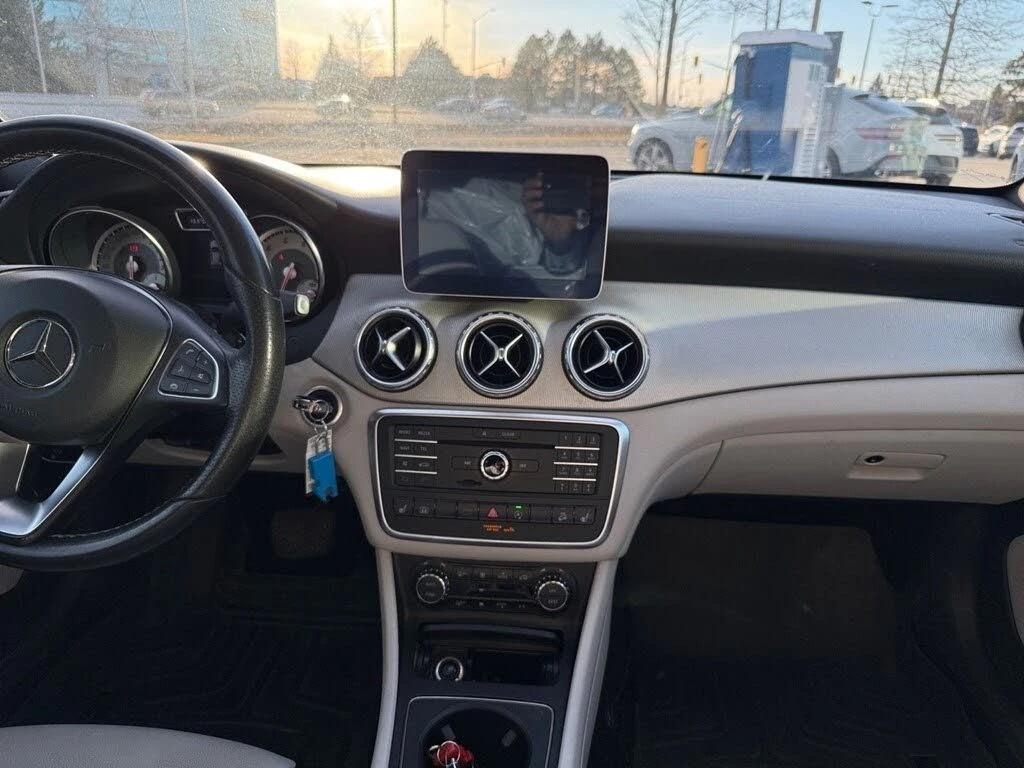 Mercedes-Benz GLA 250 4MATIC* ����������* (���� �� ��)  | Mobile.bg � ����������� 15