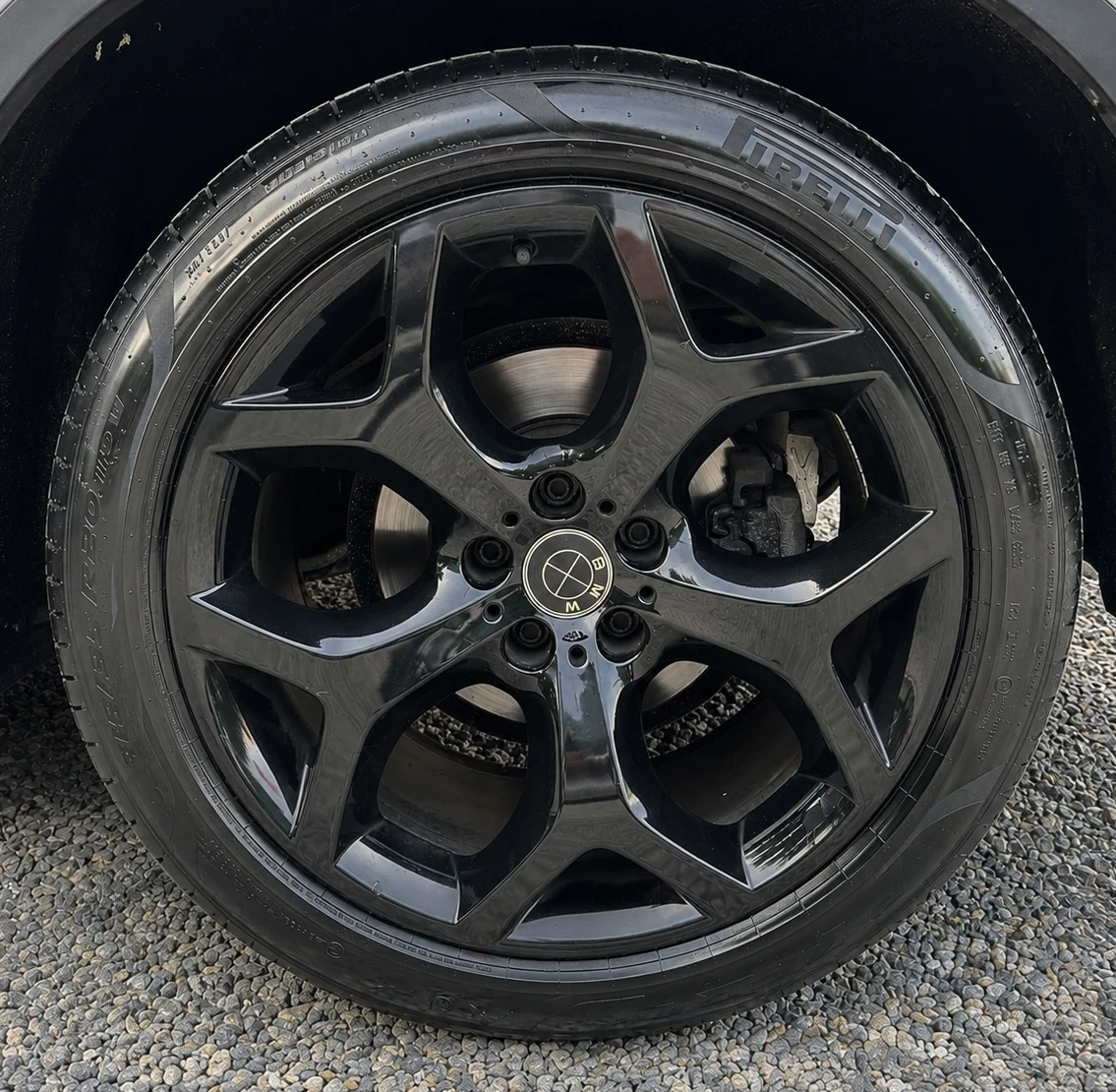BMW X6 4.0D| 306HP| SPORT| X-DRIVE| HEAD-UP| 8ZF| ЛИЗИНГ, снимка 7 - Автомобили и джипове - 54858595