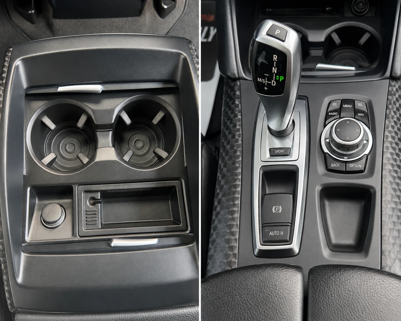 BMW X6 4.0D| 306HP| SPORT| X-DRIVE| HEAD-UP| 8ZF| ЛИЗИНГ, снимка 13 - Автомобили и джипове - 54858595