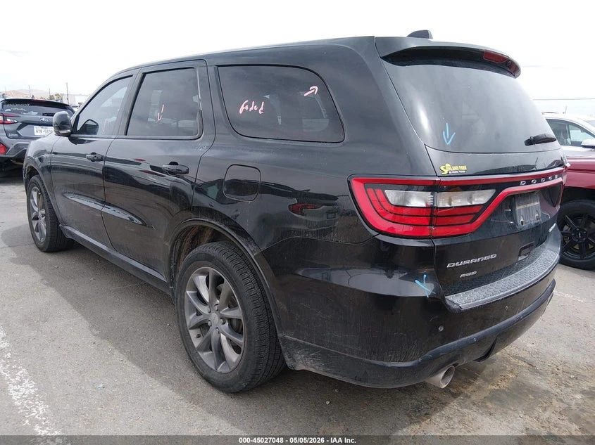 Dodge Durango 3.6L V-6 DOHC, VVT, 290HP All Wheel Drive | Mobile.bg � ����������� 3