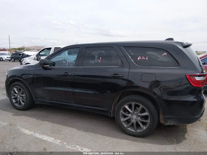 Dodge Durango 3.6L V-6 DOHC, VVT, 290HP All Wheel Drive | Mobile.bg � ����������� 14