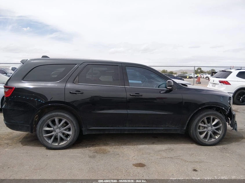 Dodge Durango 3.6L V-6 DOHC, VVT, 290HP All Wheel Drive | Mobile.bg � ����������� 13