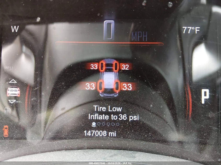 Dodge Durango 3.6L V-6 DOHC, VVT, 290HP All Wheel Drive | Mobile.bg � ����������� 15