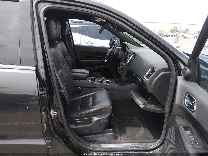 Dodge Durango 3.6L V-6 DOHC, VVT, 290HP All Wheel Drive | Mobile.bg � ����������� 5