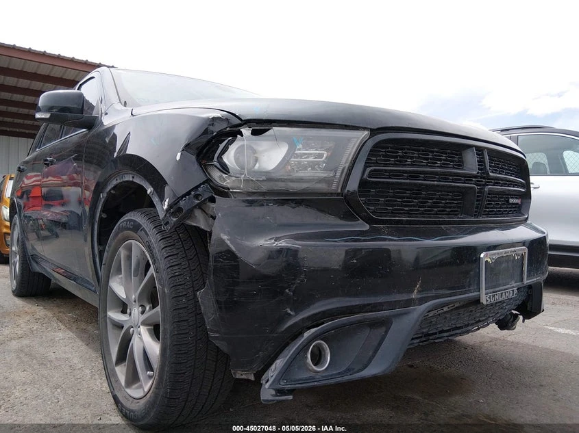 Dodge Durango 3.6L V-6 DOHC, VVT, 290HP All Wheel Drive | Mobile.bg � ����������� 6
