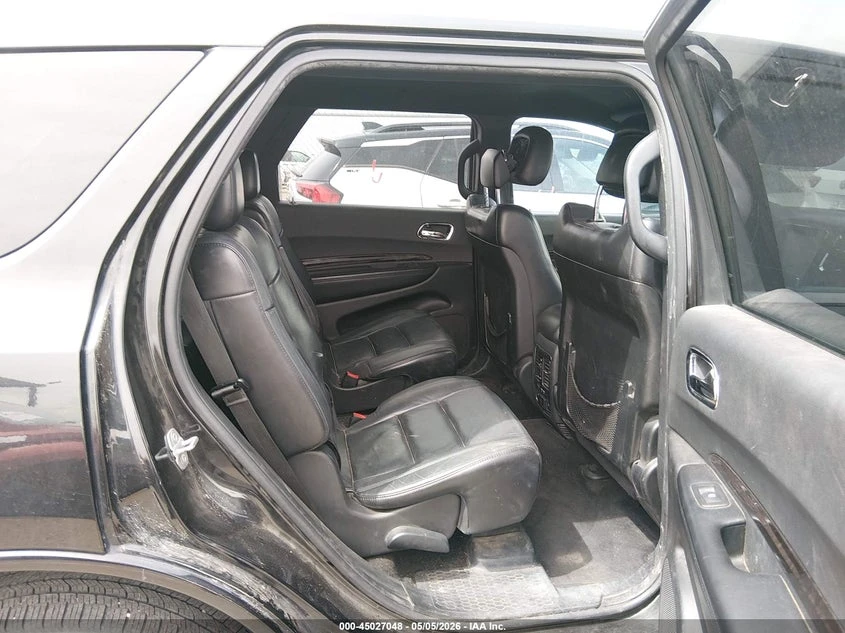 Dodge Durango 3.6L V-6 DOHC, VVT, 290HP All Wheel Drive | Mobile.bg � ����������� 8