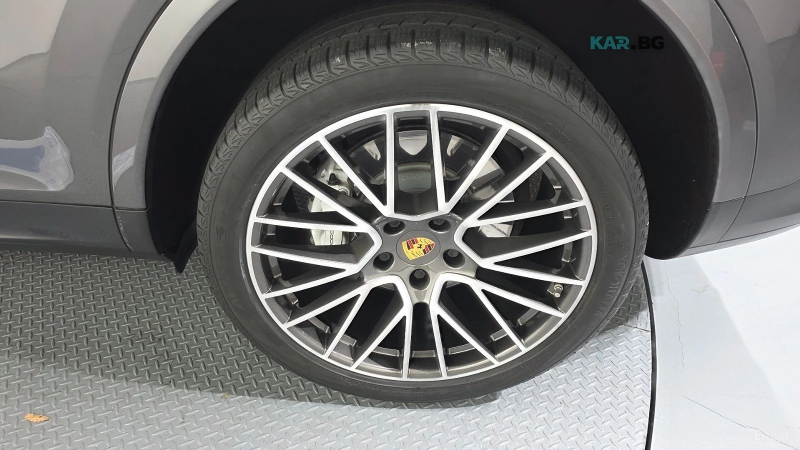 Porsche Cayenne * 3.0* COUPE* ПОДГРЕВ* ОБДУХВАНЕ* ПАНОРАМА* 360* , снимка 5 - Автомобили и джипове - 54914511