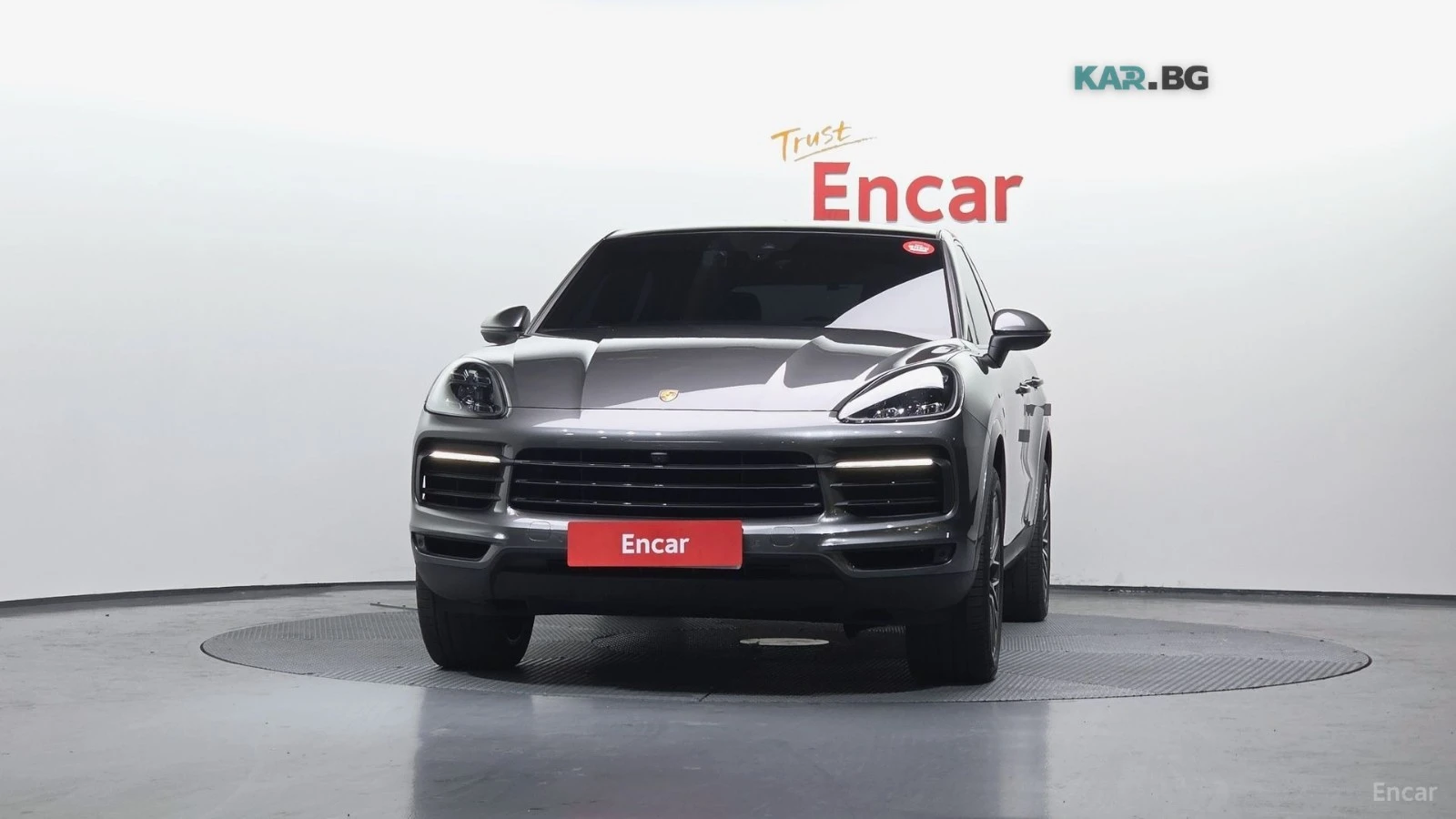 Porsche Cayenne * 3.0* COUPE* ПОДГРЕВ* ОБДУХВАНЕ* ПАНОРАМА* 360* , снимка 3 - Автомобили и джипове - 54914511