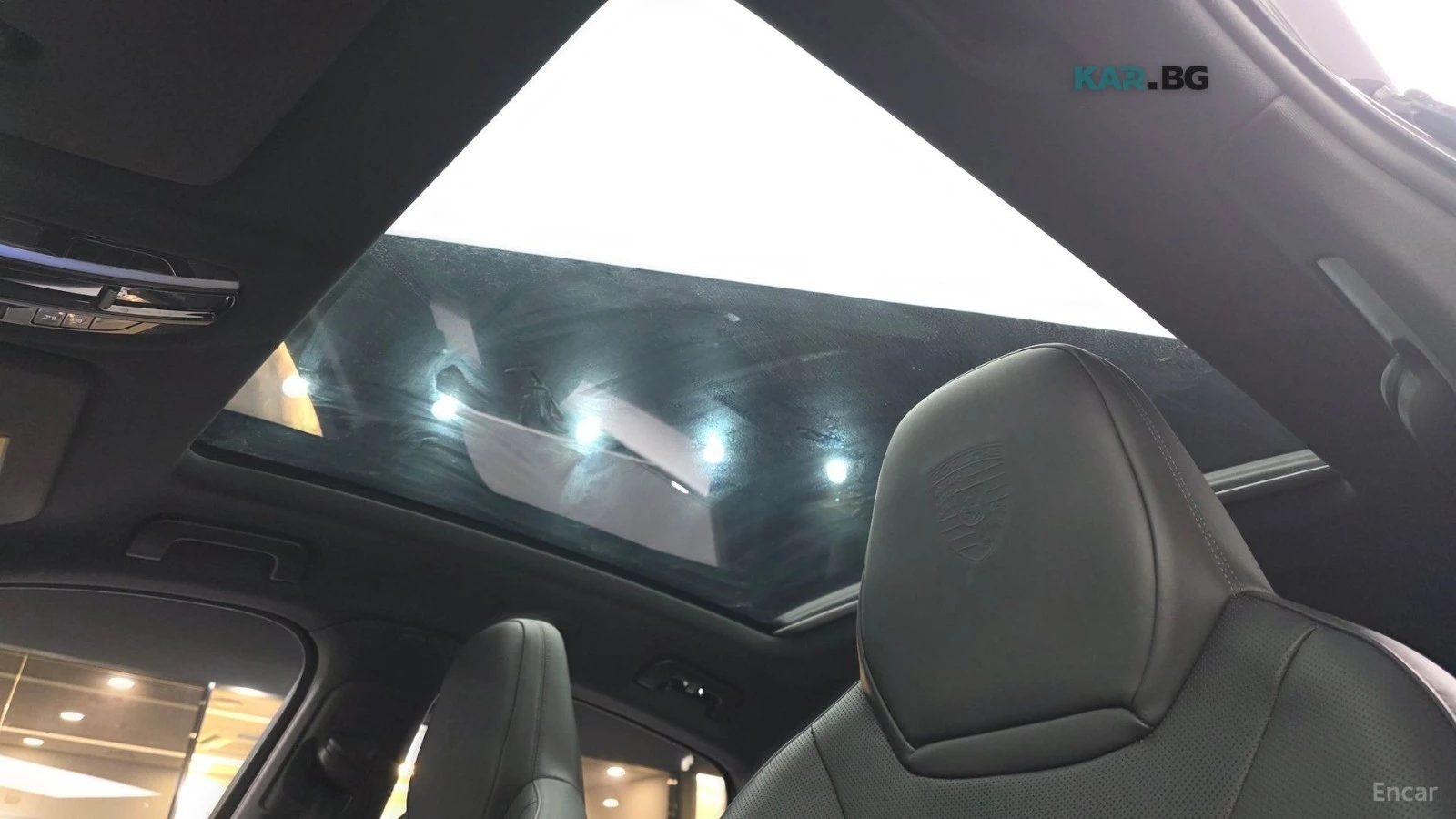 Porsche Cayenne * 3.0* COUPE* ПОДГРЕВ* ОБДУХВАНЕ* ПАНОРАМА* 360* , снимка 17 - Автомобили и джипове - 54914511