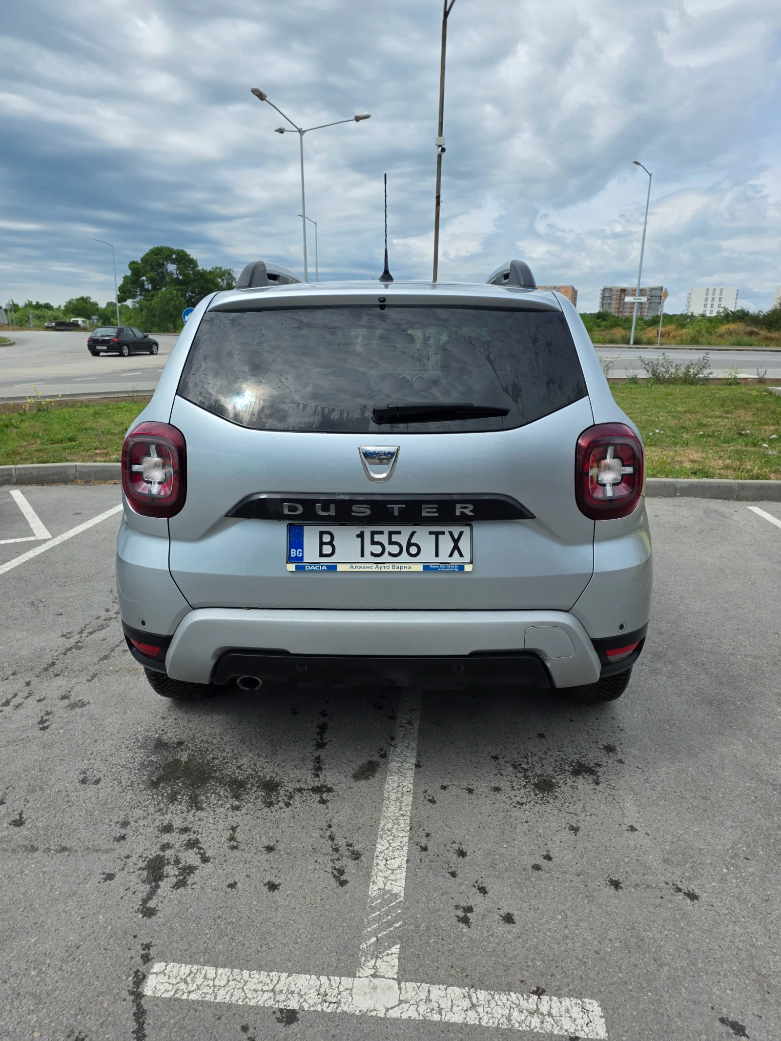 Dacia Duster A1, снимка 5 - Автомобили и джипове - 54923779