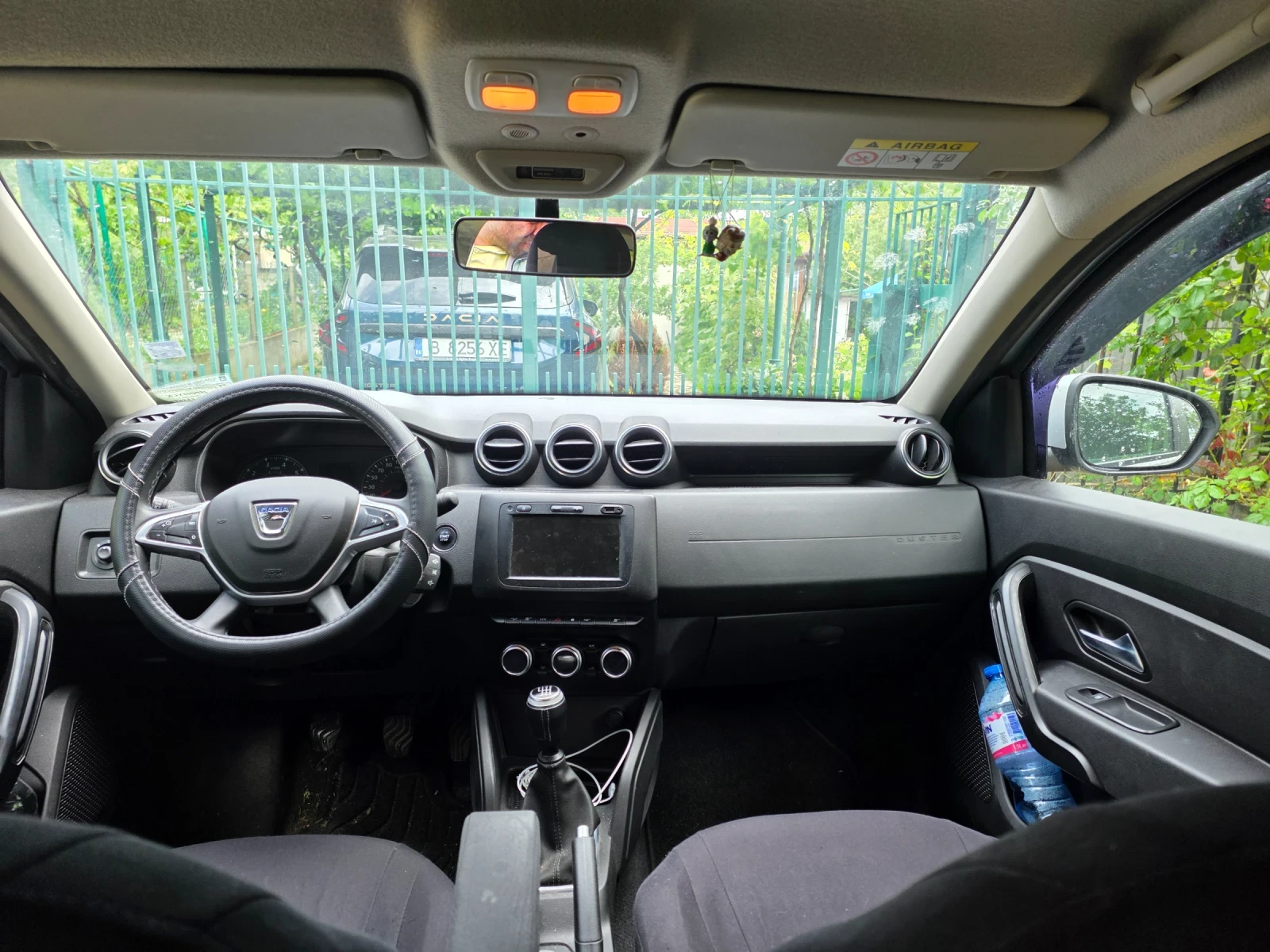 Dacia Duster A1, снимка 12 - Автомобили и джипове - 54923779