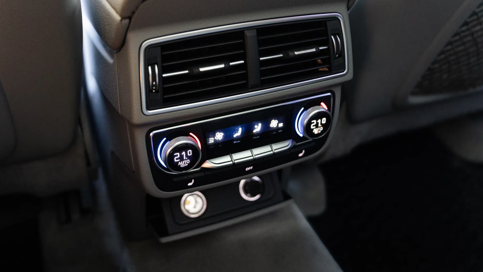 Audi Q7 3.0 QUATTRO PRESTIGE , снимка 14 - Автомобили и джипове - 55178133