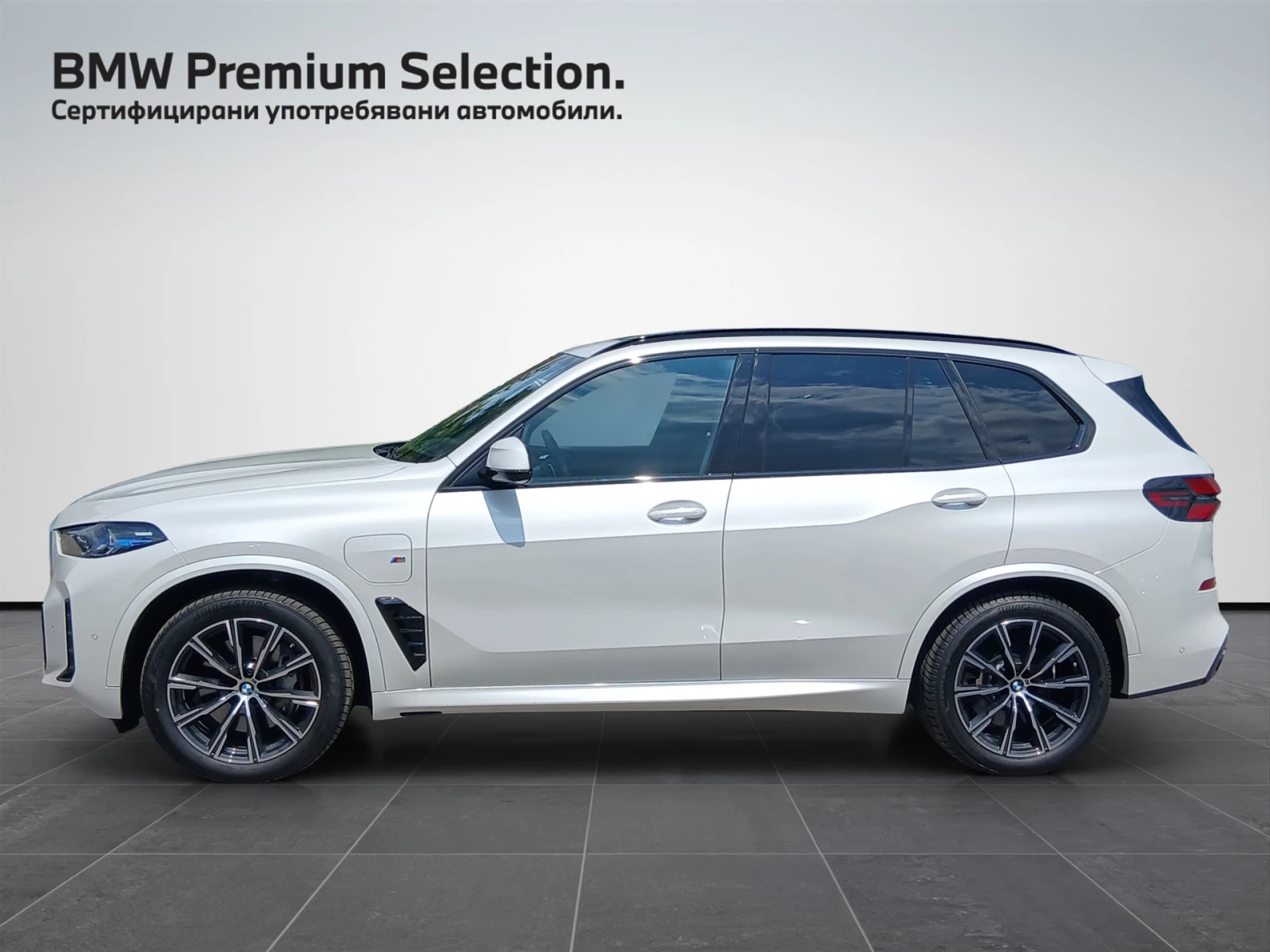 BMW X5 xDrive50e | Mobile.bg � ����������� 3