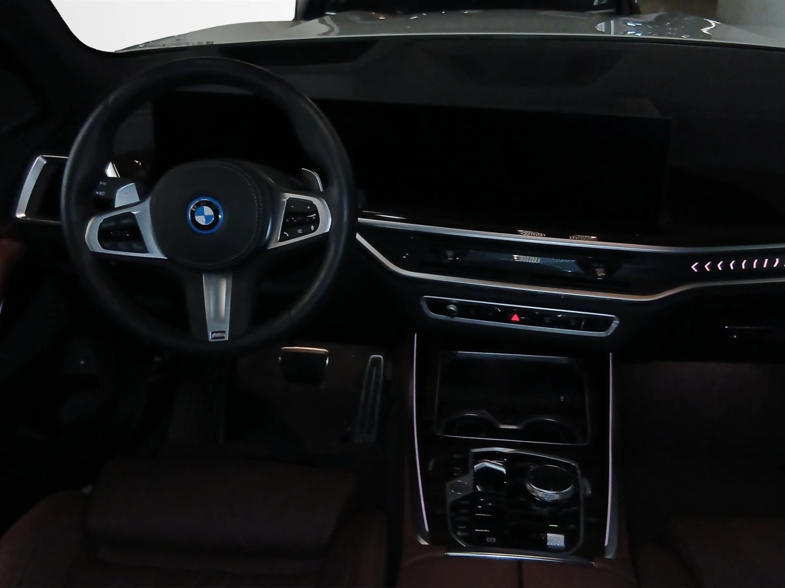 BMW X5 xDrive50e | Mobile.bg � ����������� 7