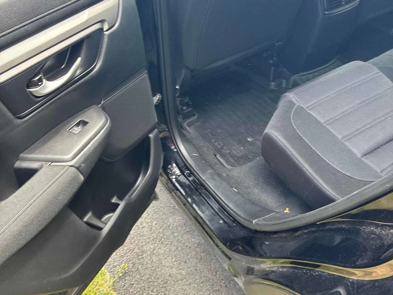 Honda Cr-v * LX * CARFAX * БЕЗ ПЪРВОНАЧАЛНА ВНОСКА, снимка 13 - Автомобили и джипове - 55415029