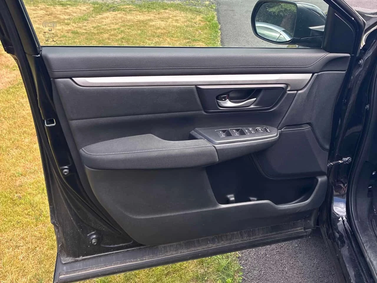 Honda Cr-v * LX * CARFAX * БЕЗ ПЪРВОНАЧАЛНА ВНОСКА, снимка 12 - Автомобили и джипове - 55415029